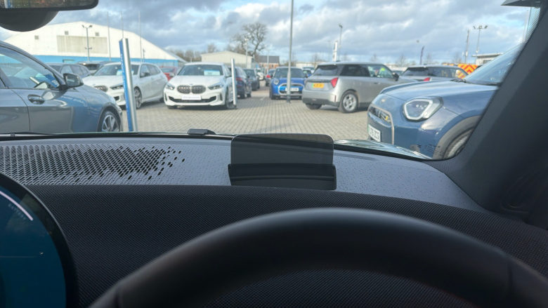 MINI Cooper 135kW E Sport [Level 1] 41kWh 3dr Auto Electric Hatchback